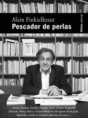 Pescador de perlas