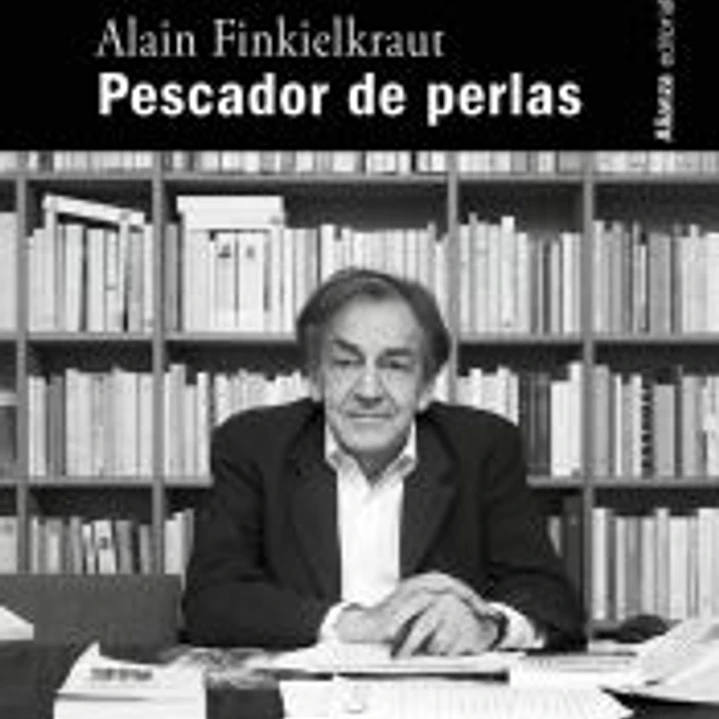 Pescador de perlas 1