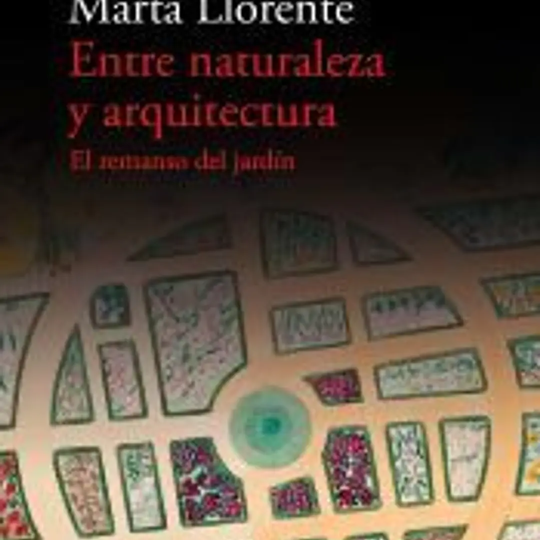 Entre naturaleza y arquitectura 1