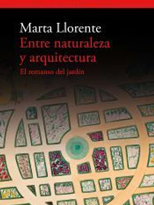 Entre naturaleza y arquitectura