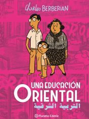 Una educación oriental