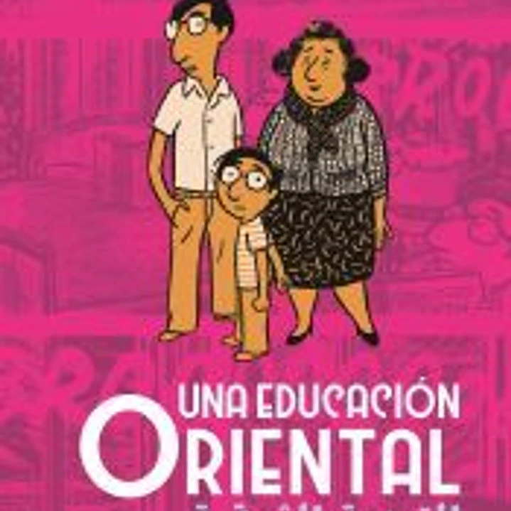 Una educación oriental 1