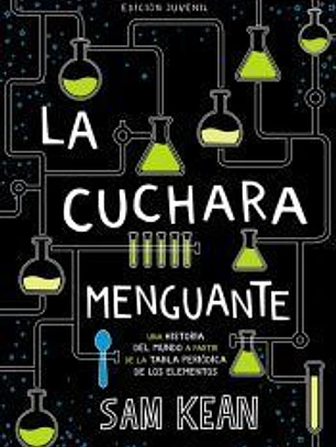 La cuchara menguante