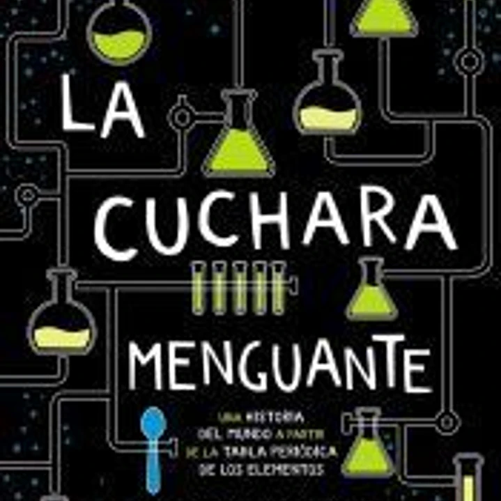 La cuchara menguante 1