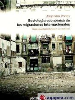 SOCIOLOGIA ECONOMICA DE LAS MIGRACIONES INTER