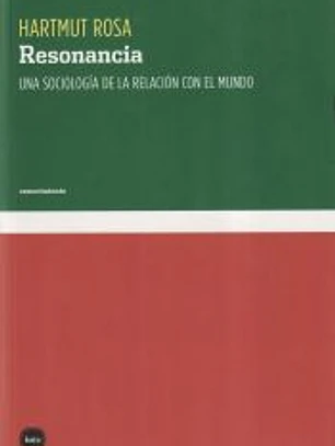 Resonancia