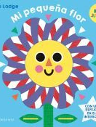 Mi pequeña flor
