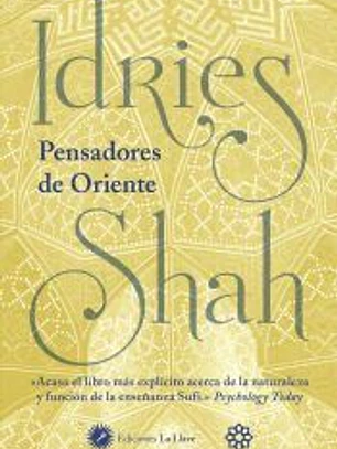 Pensadores de oriente