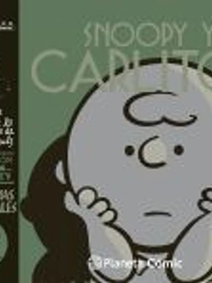 Snoopy y Carlitos 1965-1966