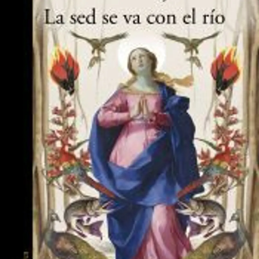 La sed se va con el río (Mapa de las lenguas) 1