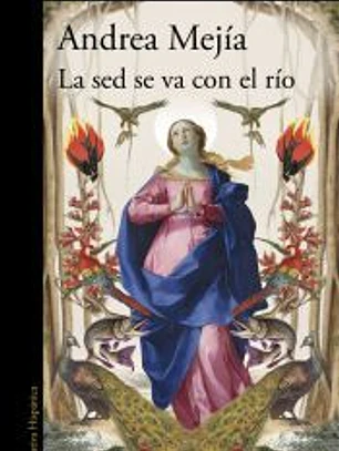 La sed se va con el río (Mapa de las lenguas)