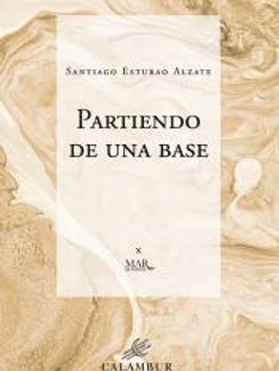 Partiendo de uan base