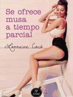 Se ofrece musa a tiempo parcial