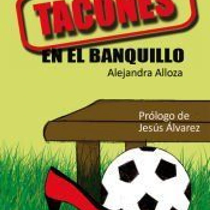 Tacones en el banquillo 1