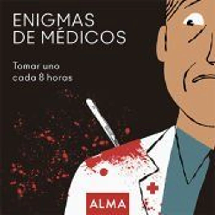 Enigmas de médicos 1