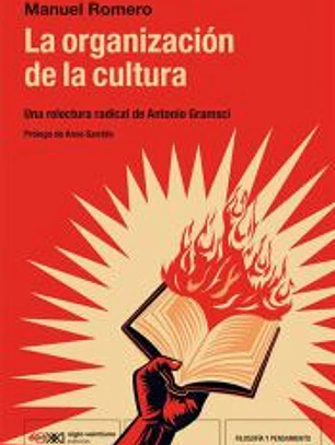 LA ORGANIZACION DE LA CULTURA