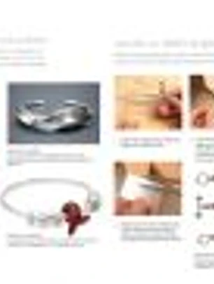 JOYERÍA. Técnicas