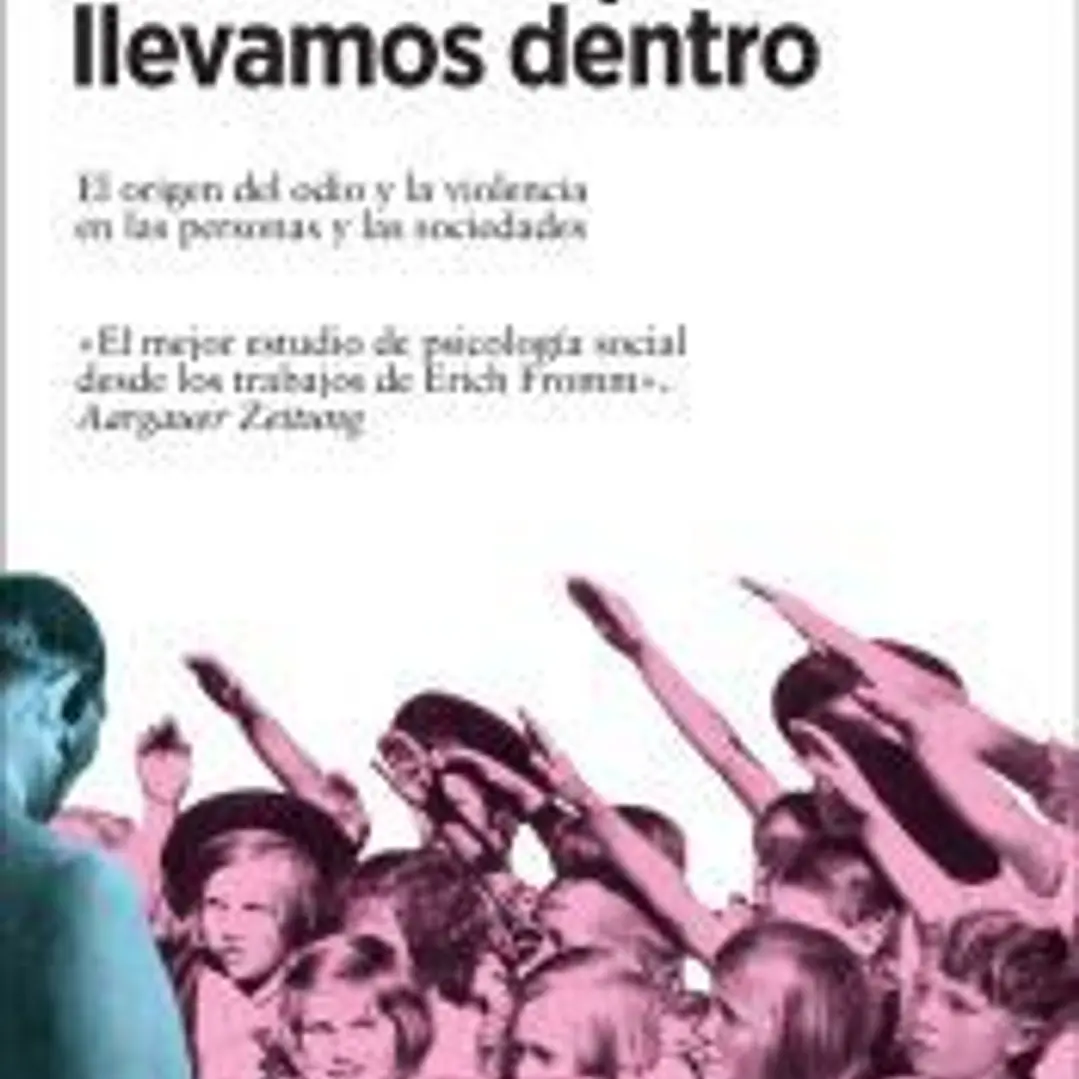 El extraño que llevamos dentro 1