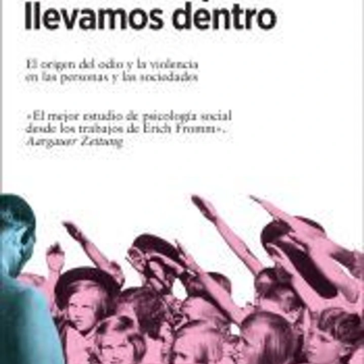 El extraño que llevamos dentro 1