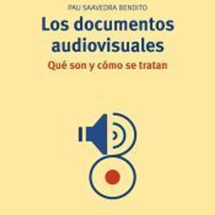 DOCUMENTOS AUDIOVISUALES QUE SON Y COMO SE TRATAN,LOS 1