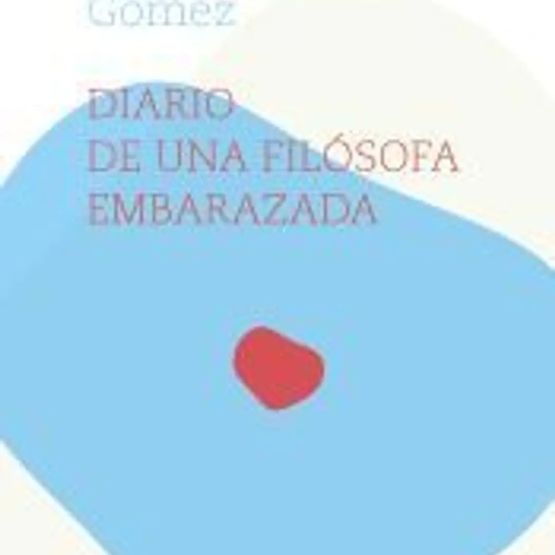 Diario de una filósofa embarazada 1