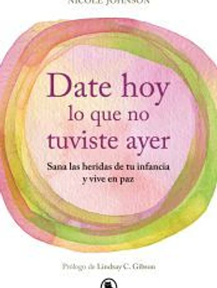 Date hoy lo que no tuviste ayer