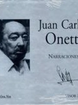NARRACIONES +CD