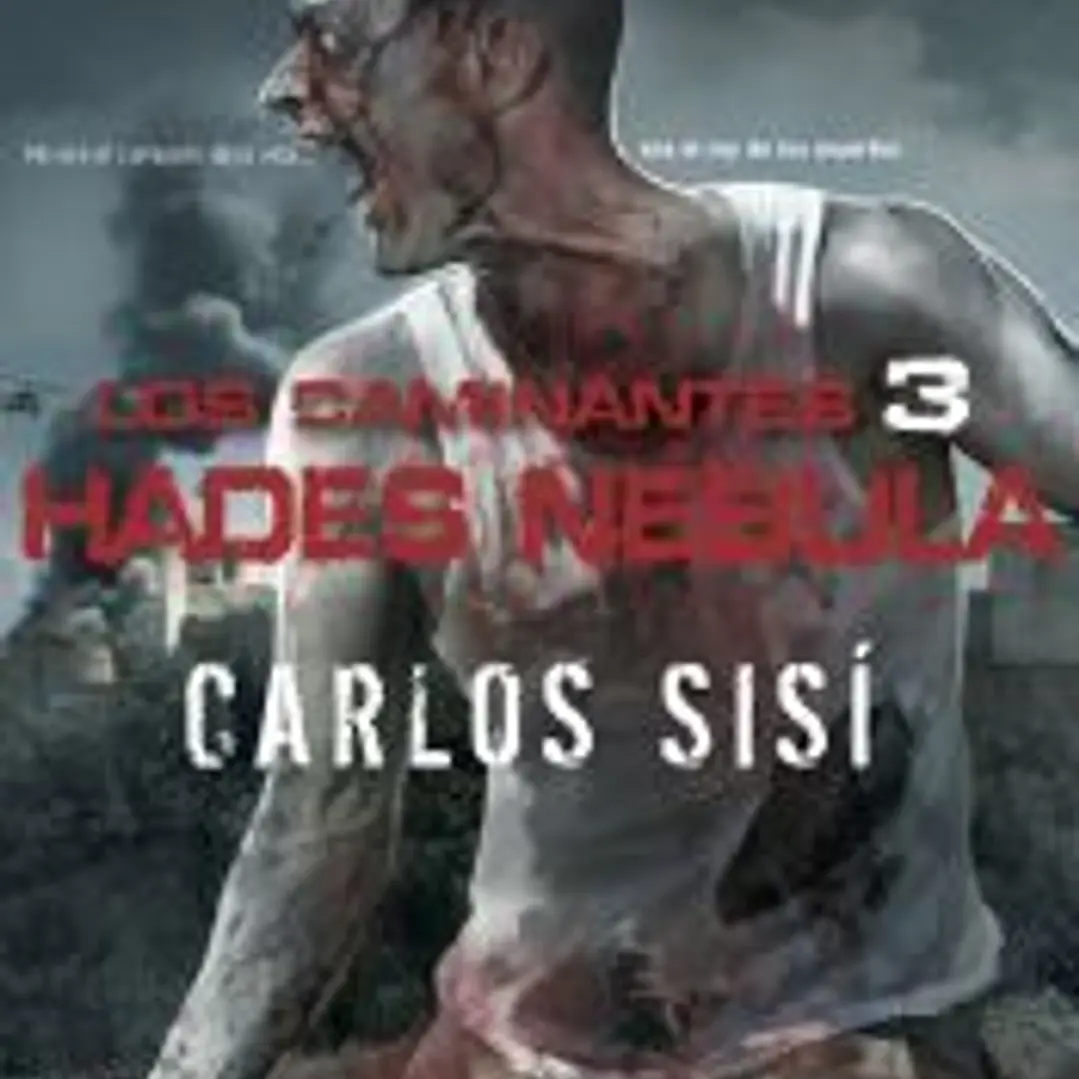 Los caminantes: Hades Nebula 1