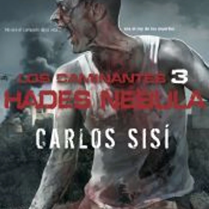 Los caminantes: Hades Nebula 1