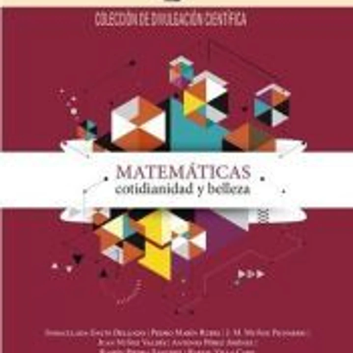 Matemáticas, cotidianidad y belleza 1