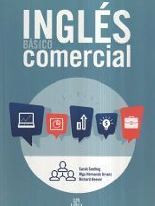 Inglés Básico Comercial