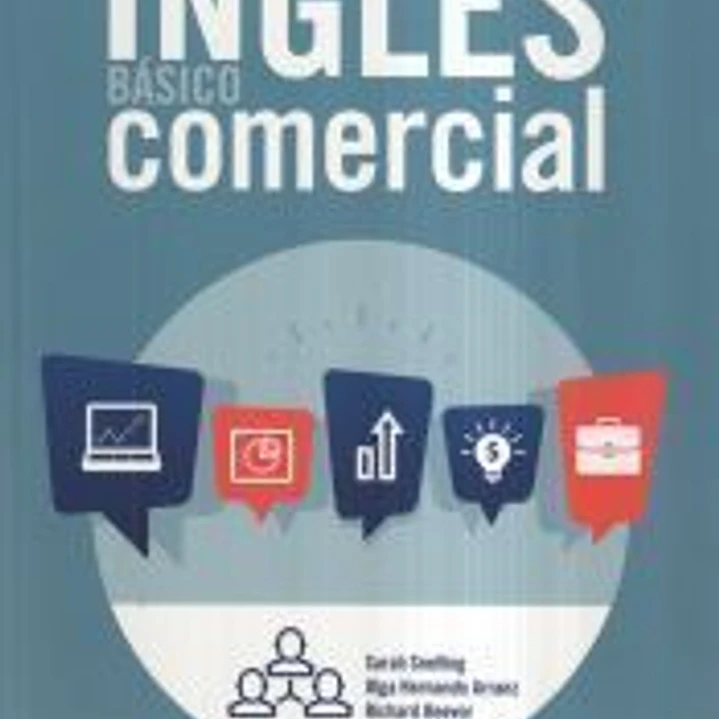 Inglés Básico Comercial 1