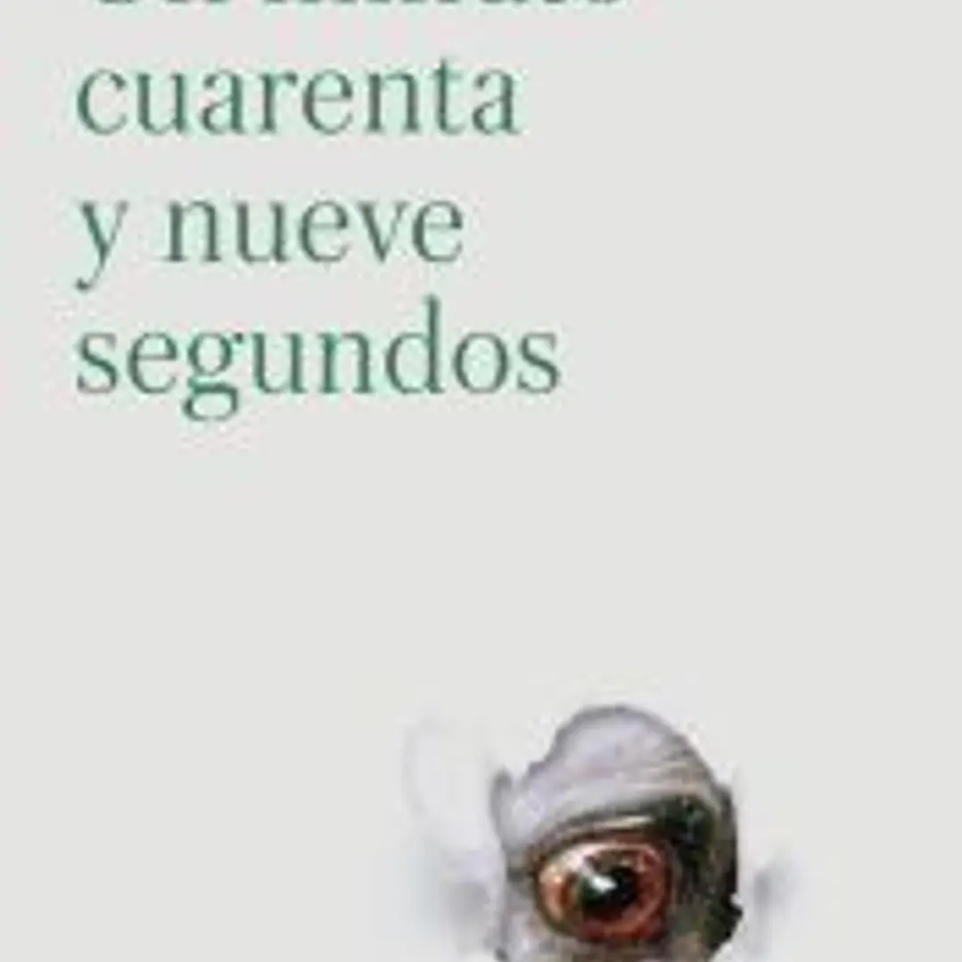 Un minuto cuarenta y nueve segundos 1