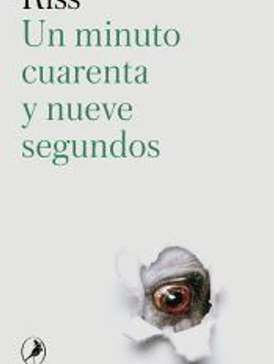 Un minuto cuarenta y nueve segundos