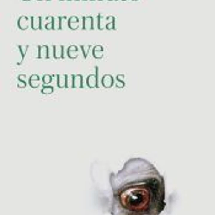 Un minuto cuarenta y nueve segundos 1