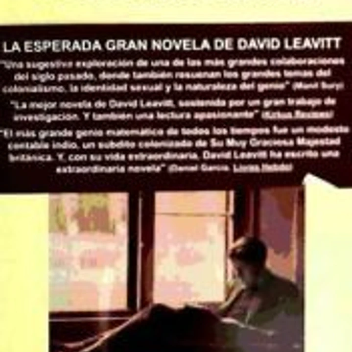 El contable hindú 1