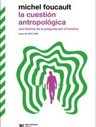 Cuestion Antropologica