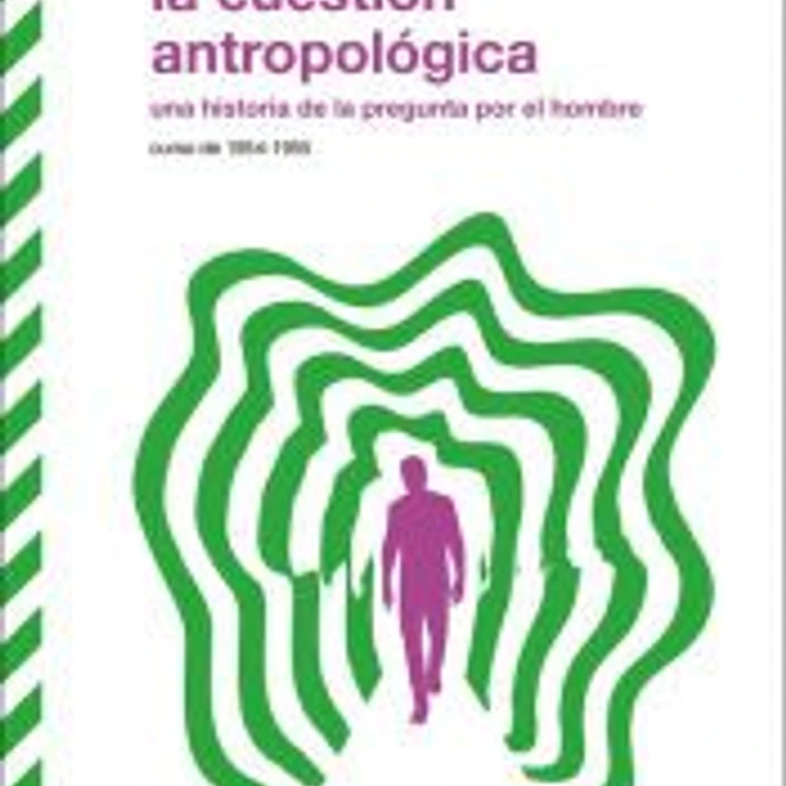 Cuestion Antropologica 1