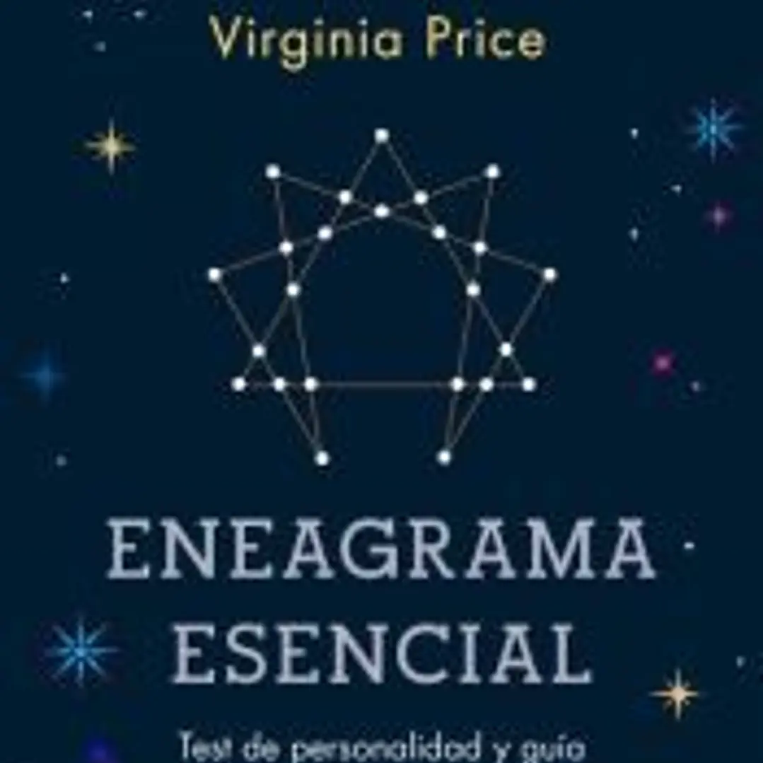 ENEAGRAMA ESENCIAL 1