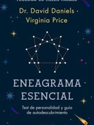 ENEAGRAMA ESENCIAL