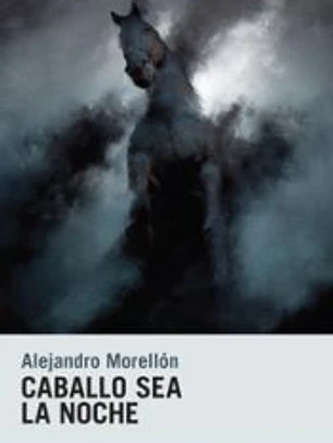 Caballo sea la noche
