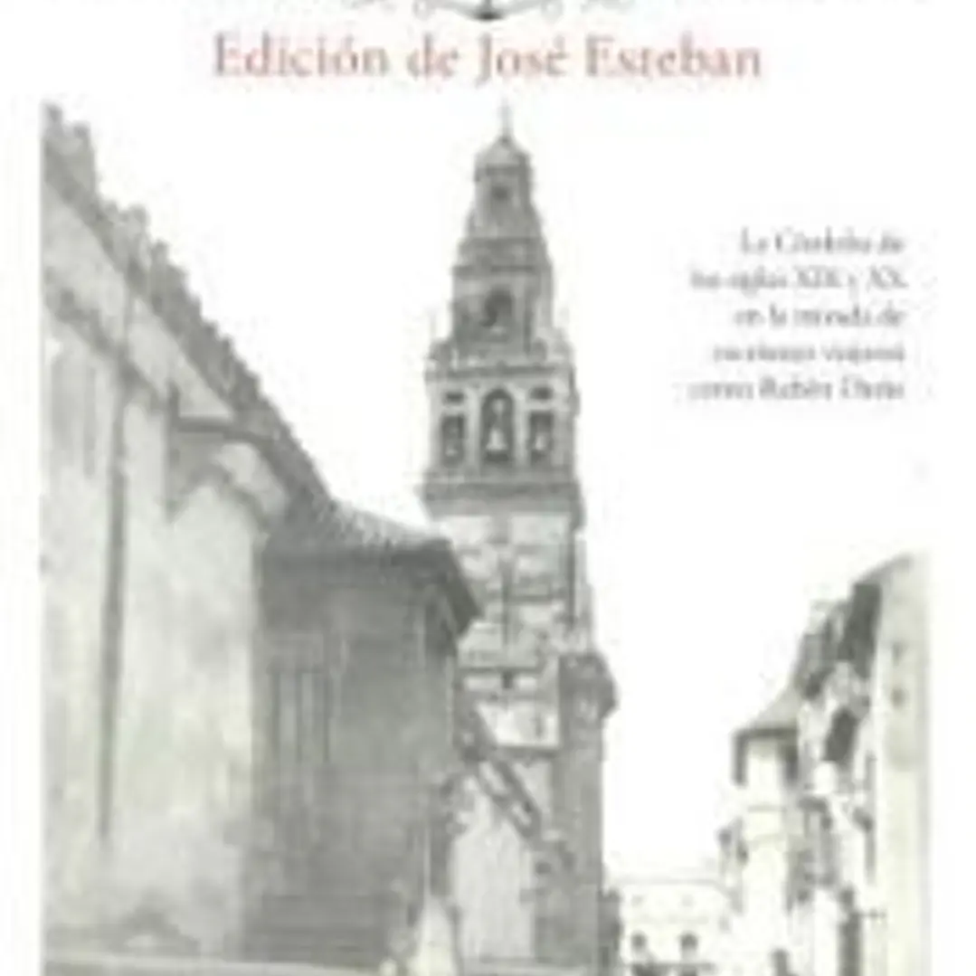 CORDOBA Y LOS ESCRITORES HISPANOAMERICANOS 1