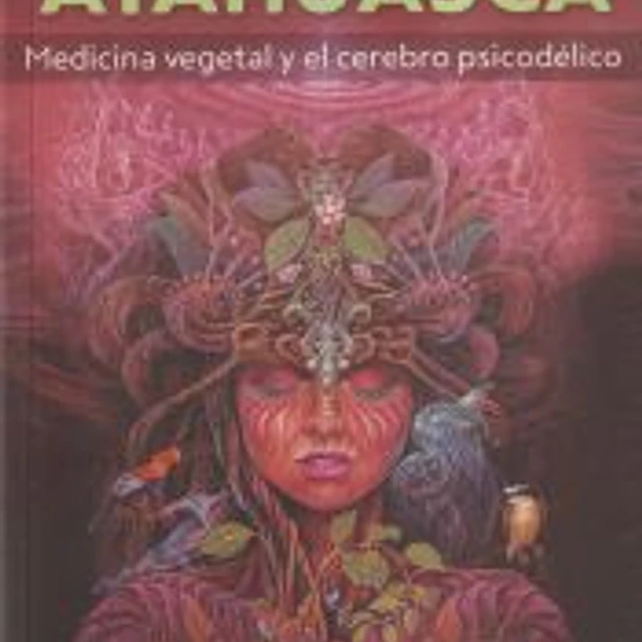 Abuela Ayahuasca 1