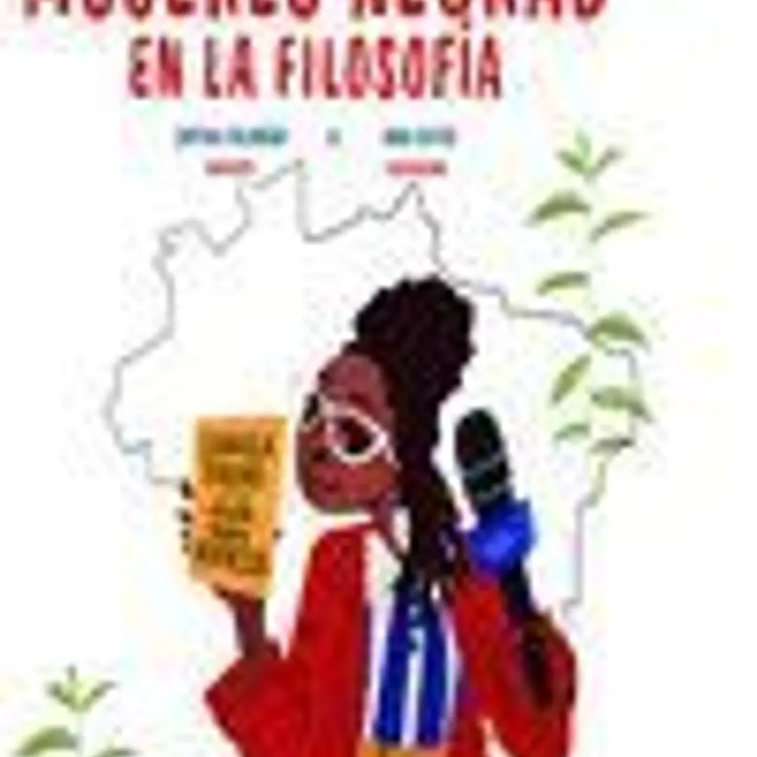 Mujeres negras en la filosofía 1