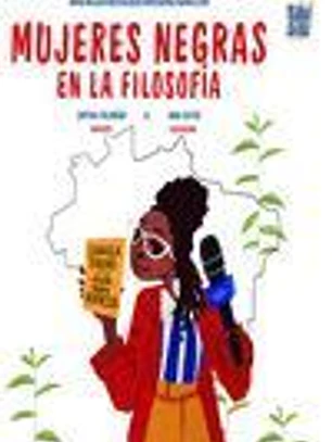 Mujeres negras en la filosofía