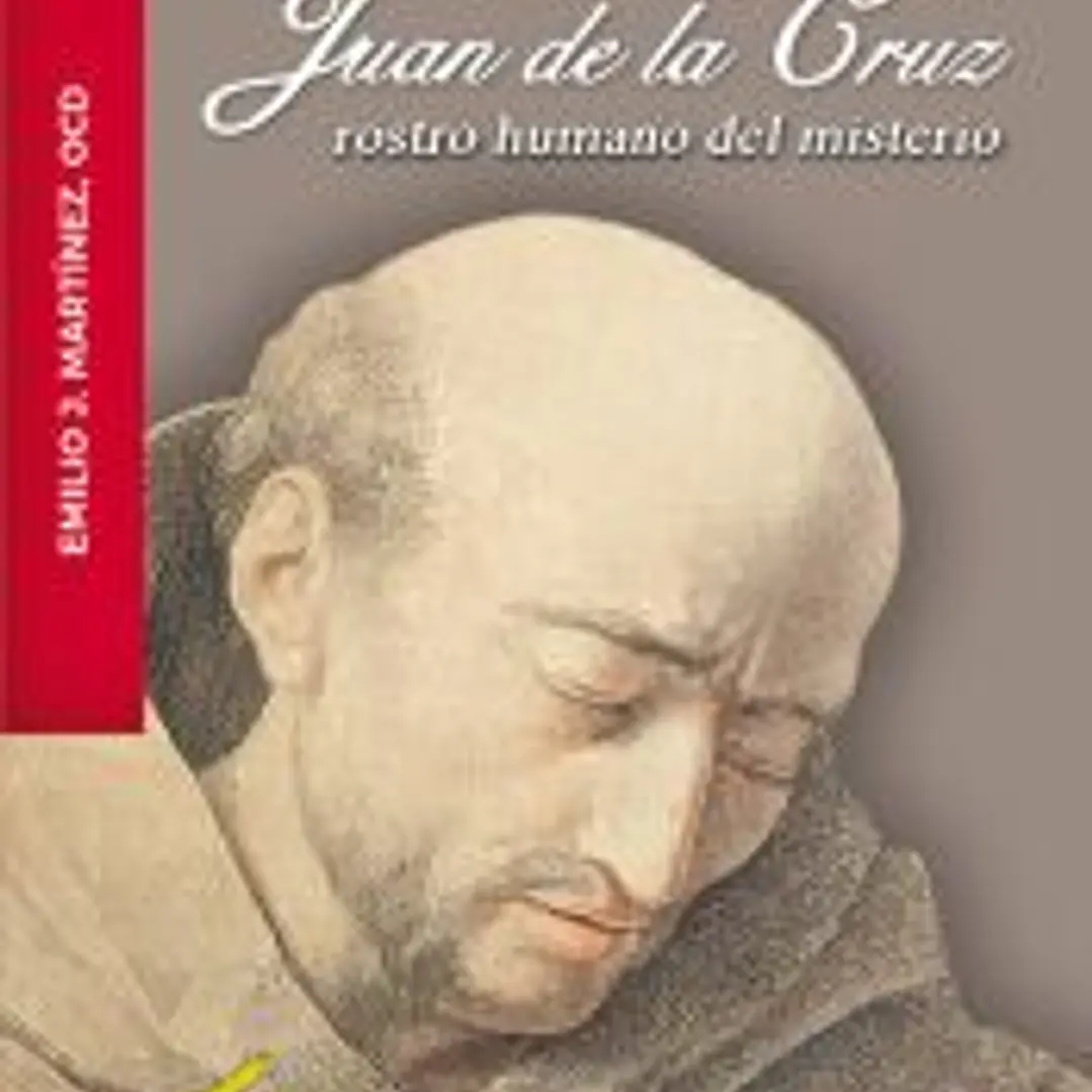 Juan de la Cruz, rostro humano del misterio: Biografía 1