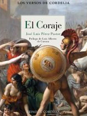 El coraje