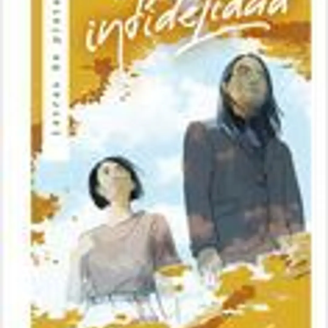 Primer amor e infidelidad 1