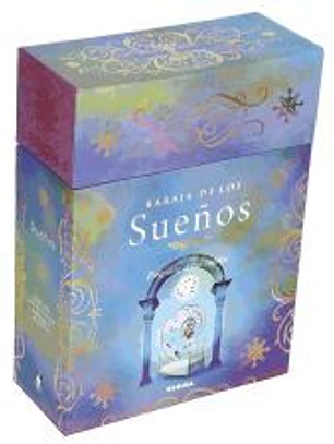 Barajas. Sueños