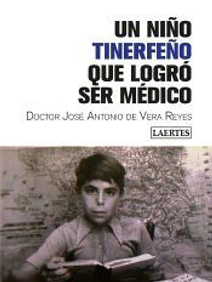 Un niño tinerfeño que logró ser médico